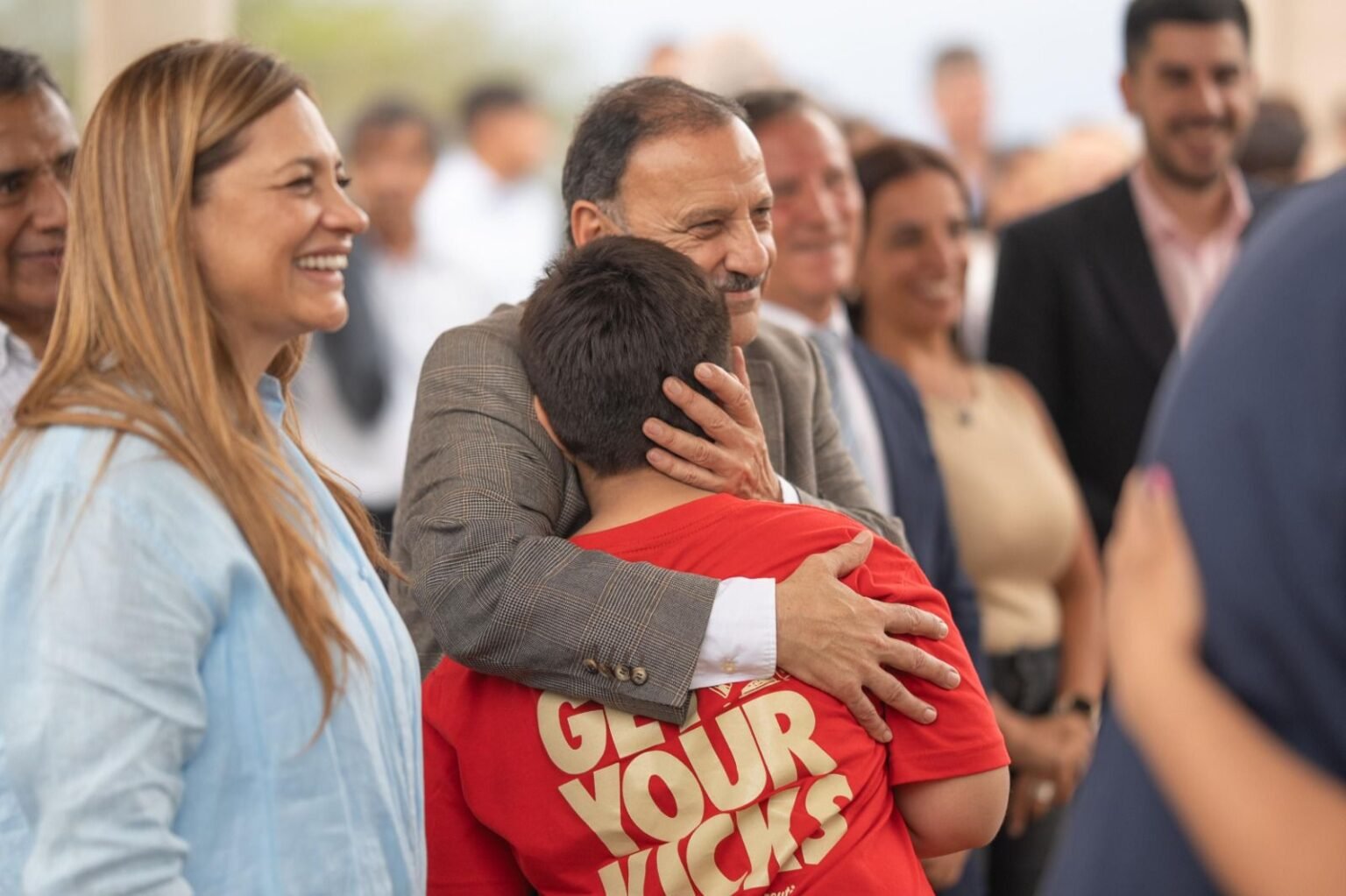 Familias de Malligasta cumplieron el sueño de tener su casa IMG 20260219 WA0339