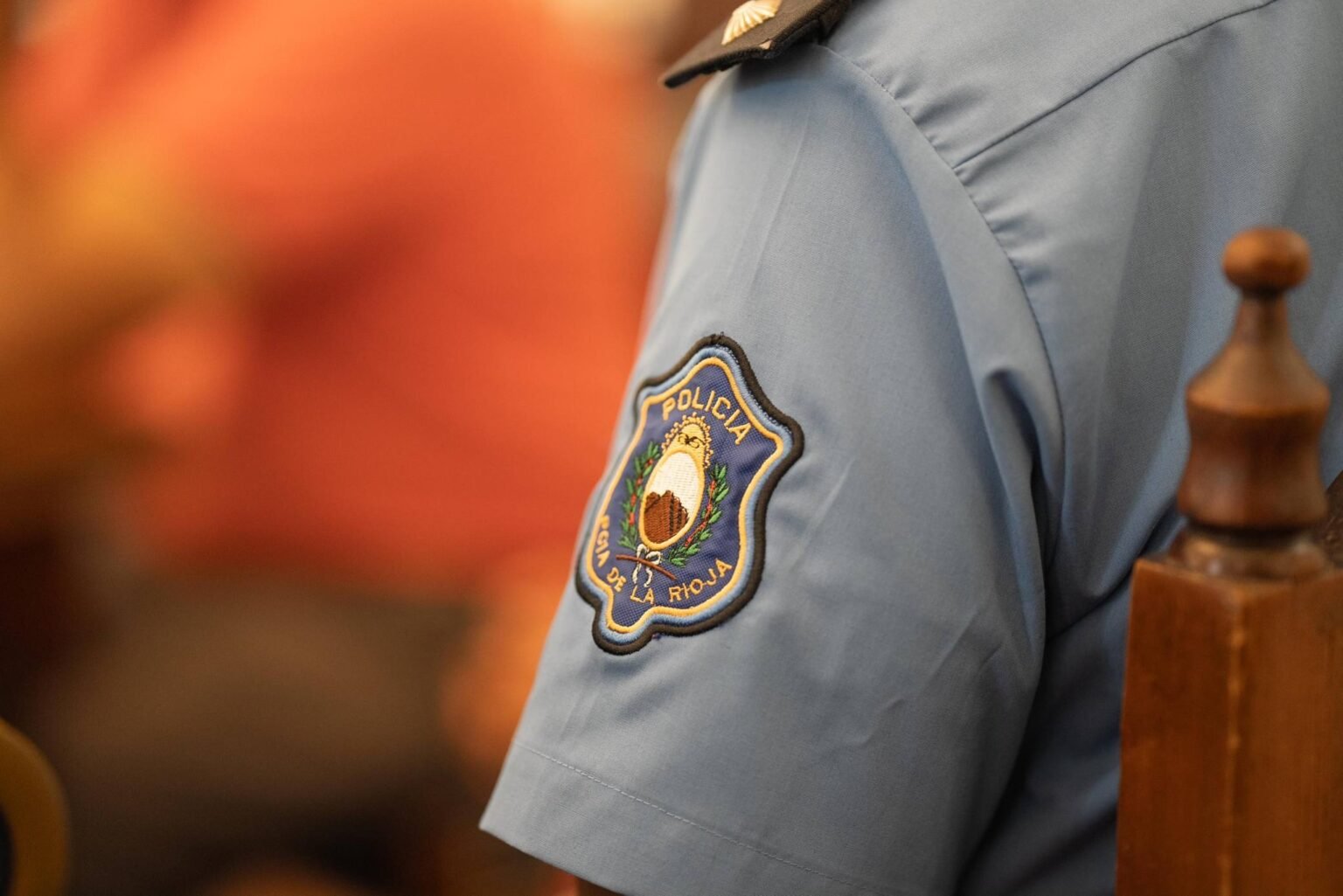Retirados policiales impulsan un registro voluntario para realizar servicios adicionales en La Rioja POLICIA LA RIOJA