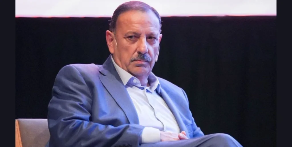 Quintela pidió avanzar con un «paro general indefinido» contra la reforma laboral RW