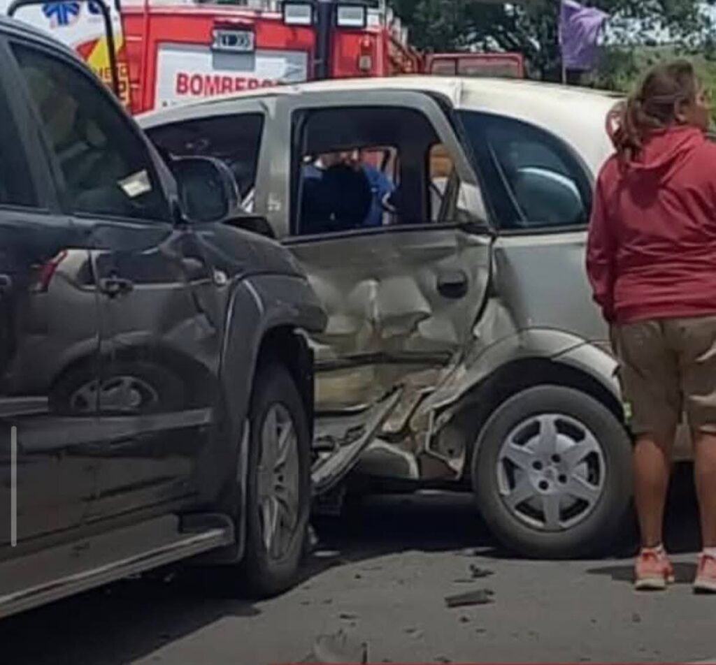 Vicky choque nicolini