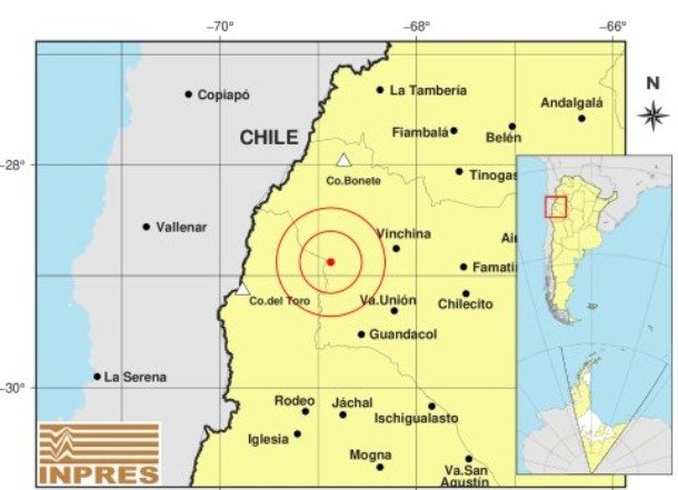 Fuerte sismo de magnitud 5 sacudió La Rioja en la madrugada WhatsApp Image 2026 02 06 at 8.08.57 AM