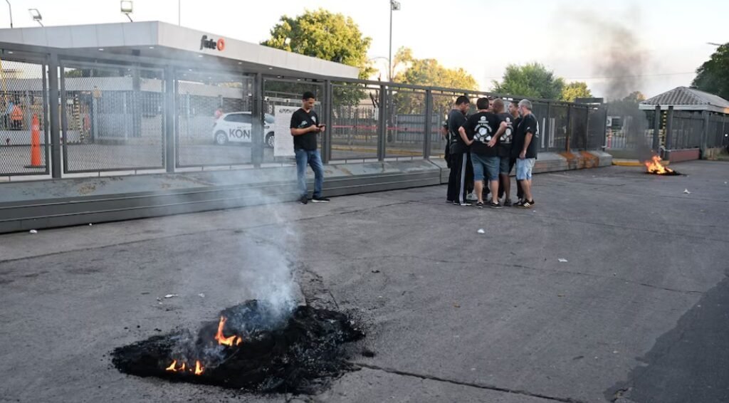 Pitrola advierte sobre el impacto de la reforma laboral: «Es retrógrada y esclavista» WhatsApp Image 2026 02 18 at 9.37.46 AM