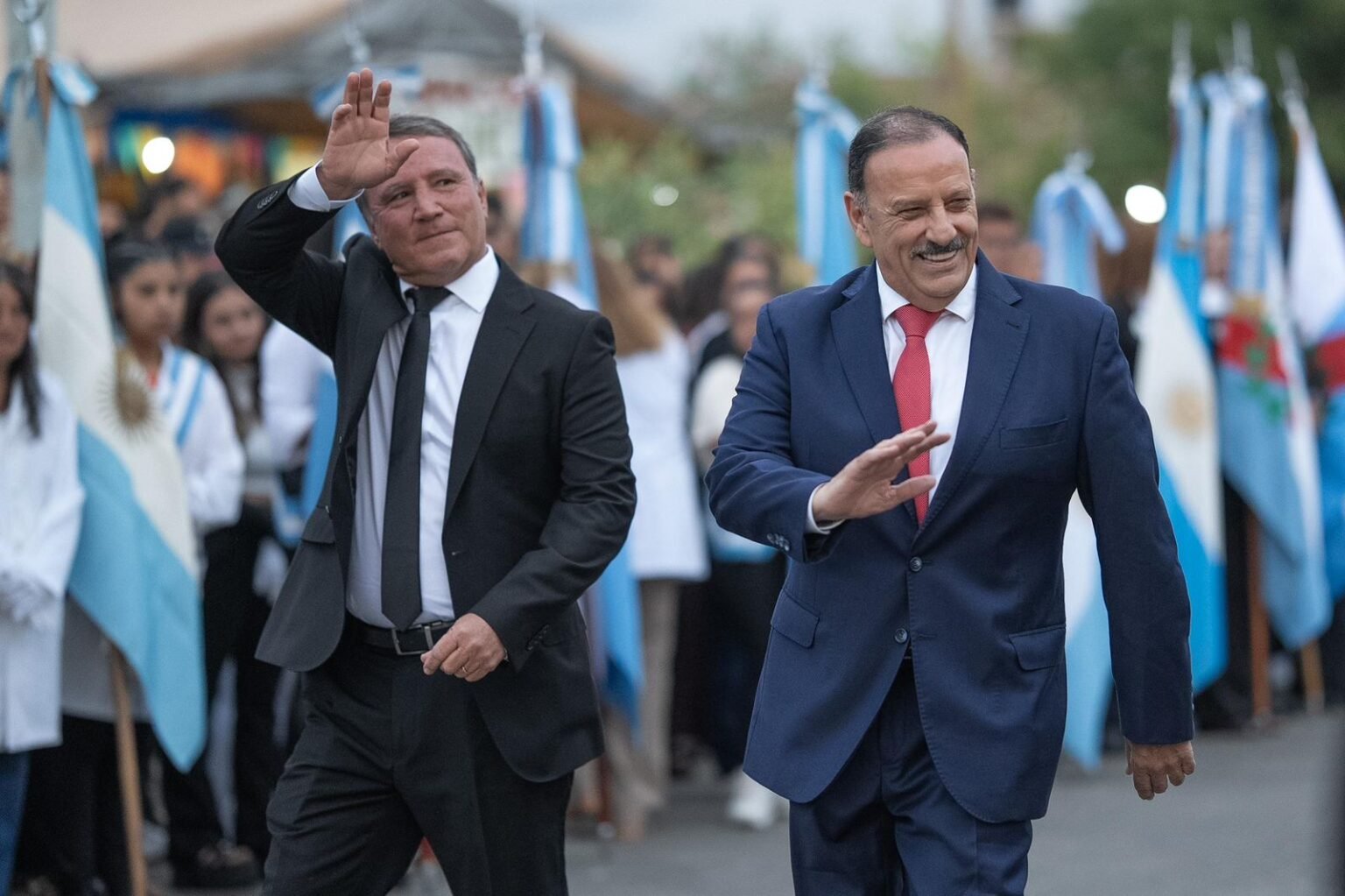 La Provincia transferirá Casa Activa al Municipio y ejecutará 50 cuadras de asfalto en Chilecito WhatsApp Image 2026 02 19 at 9.38.55 PM