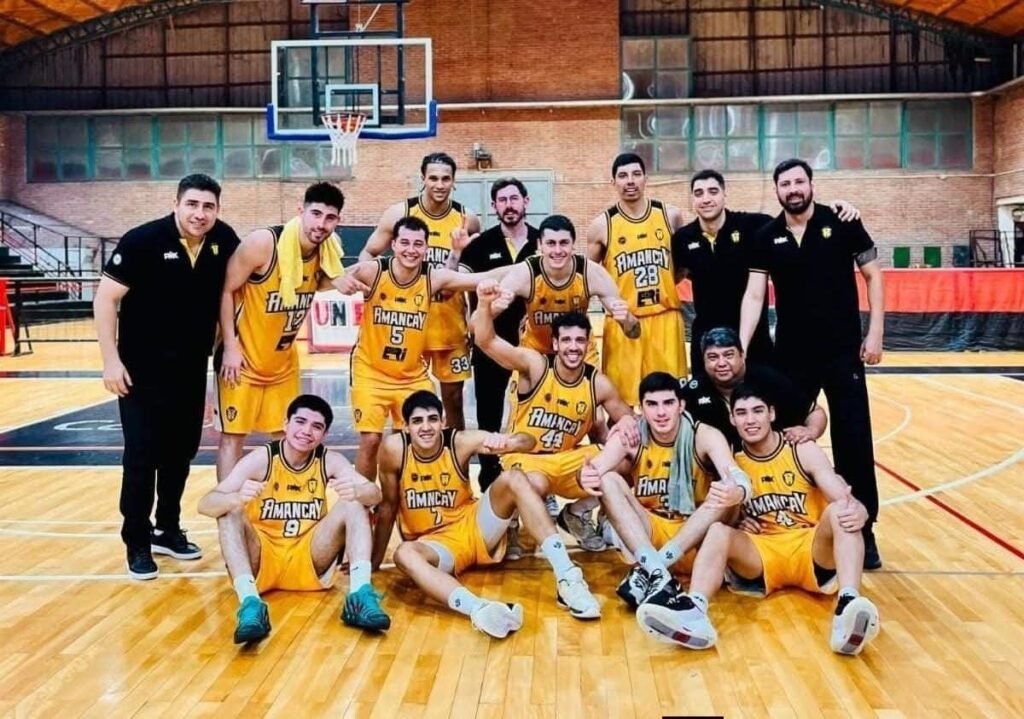 Amancay dio otro paso y se impuso al «sabalero» en Santa Fe amancay 1