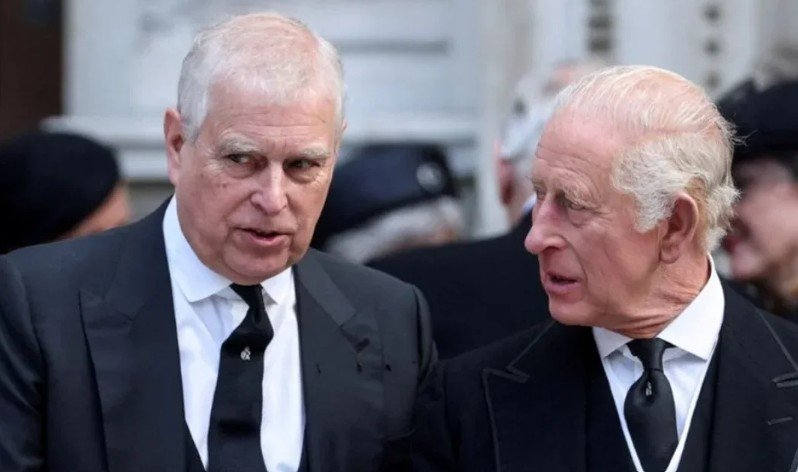 Reino Unido: detuvieron al expríncipe Andrés tras las acusaciones por el caso Epstein andres 6996fee024521