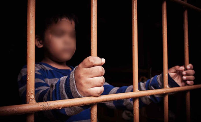 Daniel Moreno: “La Rioja no está preparada para la baja de edad de imputabilidad” arton67275