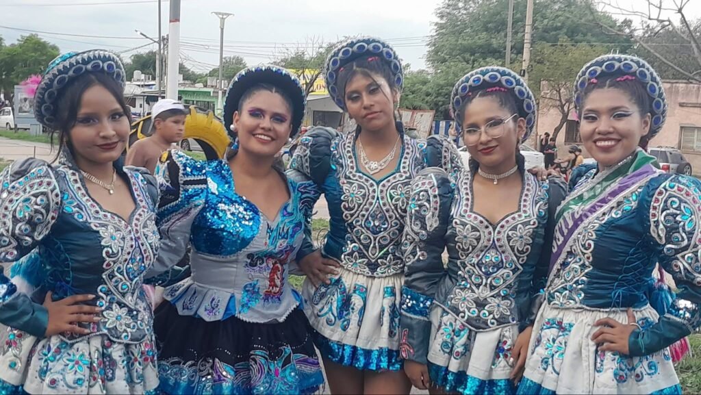 Los Carnavales Andinos en La Rioja elegirán a su Reina - 2026 - Medios ...