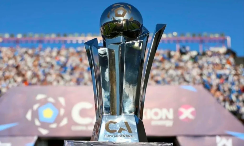 Copa Argentina 26: clasificados, resultados y próximos cruces copa argentina