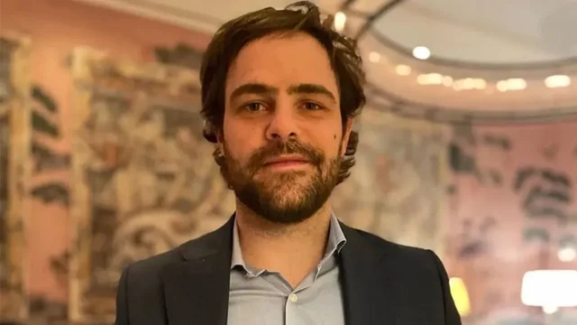 Peter Lanzani fue internado de urgencia lanzani