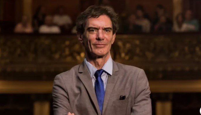 Murió por ELA, Darío Lopérfido, un liberal comprometido con las ideas de la democracia loperfido