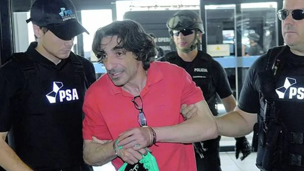 A 32 años de la “Masacre de Flores”: una familia asesinada y un sobreviviente masacreflores