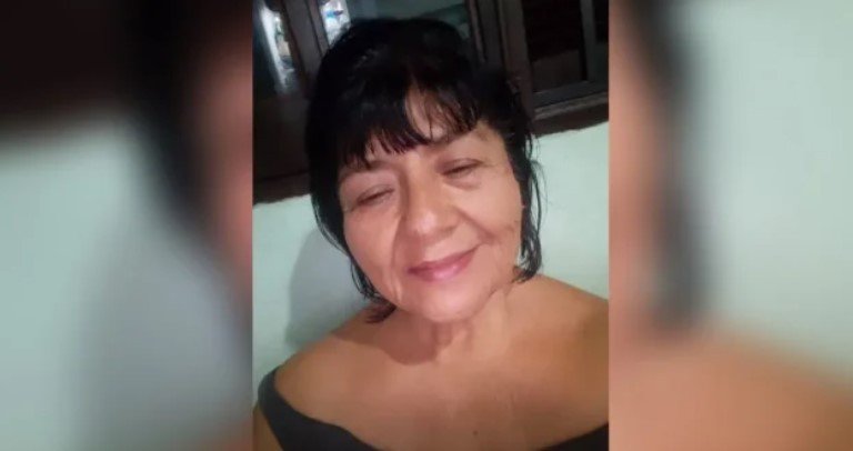 Macabro hallazgo en Santiago: encontraron el cráneo y la pierna de una mujer ramona 6995891c3e11e