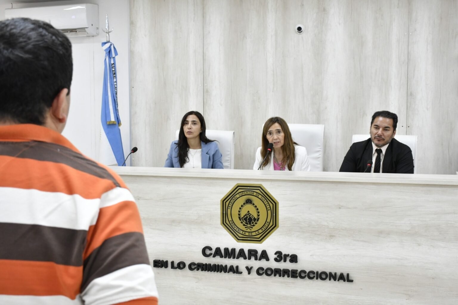 Juicio por Susana Romero: el femicida se negó a declarar susana romero femicidio