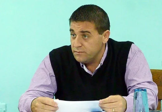 Escándalo en la AFA: registros muestran traslado y conteo de más de 800 mil dólares en una semana 360 2026 03 01T161340.230