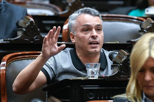 Escándalo por el avión presidencial: Paulón advierte que el caso Adorni “daña el relato contra la casta” 360 2026 03 15T164151.936