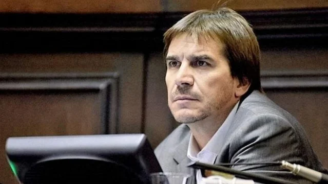 La Justicia pone el foco en Javier Faroni tras los masivos allanamientos a la AFA 360 2026 03 21T130415.226