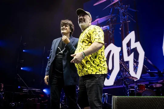 “Qué dolor. Te faltaba por vivir”: la conmovedora despedida de Ciro hacia Daniel Buira 360 2026 03 21T130931.536