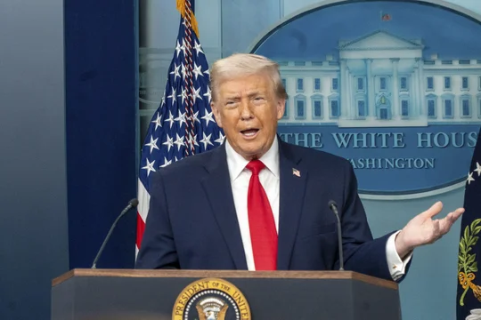 “Cuba es el siguiente”, advirtió Trump tras atacar Venezuela e Irán 360 6