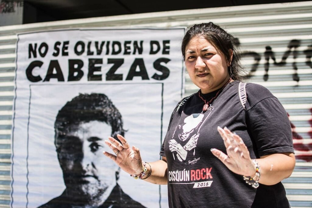 Dolor en los medios riojanos: falleció la comunicadora Ayelén Silva 518339016 10237540780288534 1751209833751493260 n