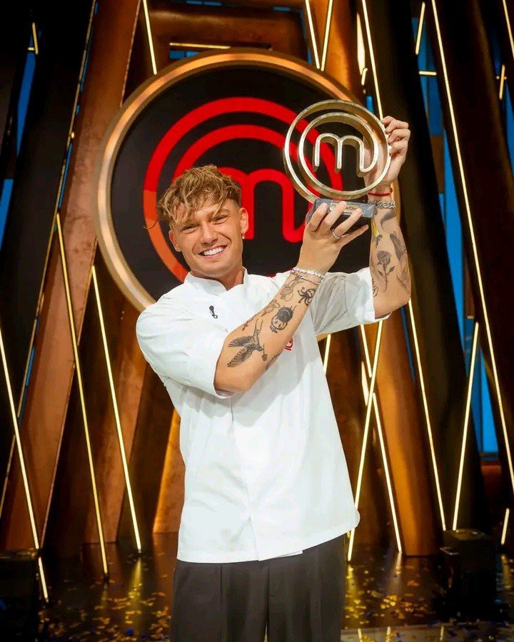 Ian Lucas se consagró ganador de Masterchef Celebrity Argentina 650743441 1445145627626586 7406350681385654733 n