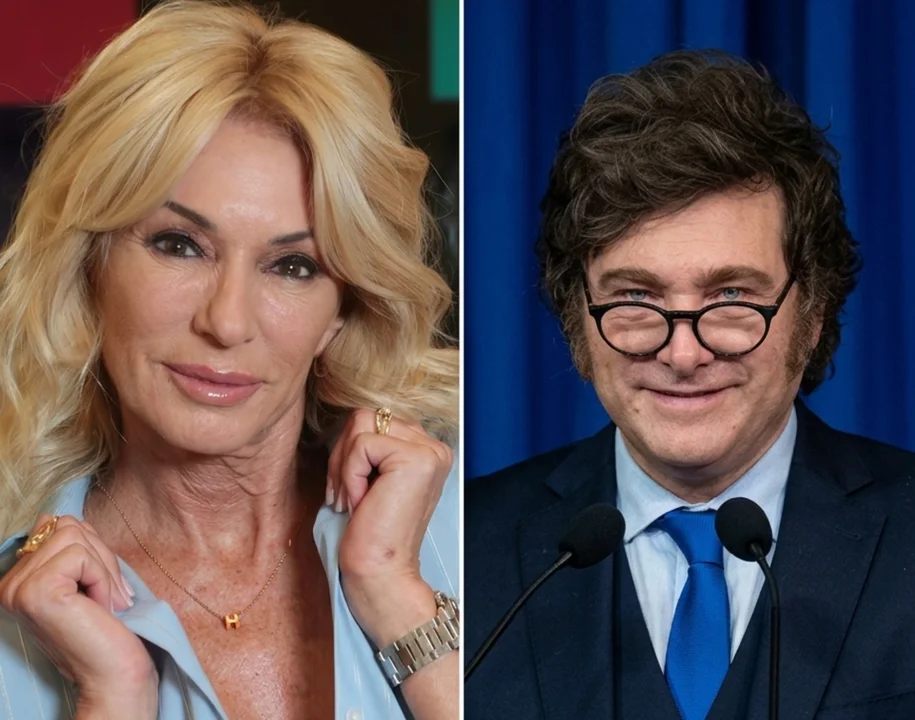 Yanina Latorre confirmó los chats con Novelli y se defendió: “No promocioné $LIBRA” 720 1 3