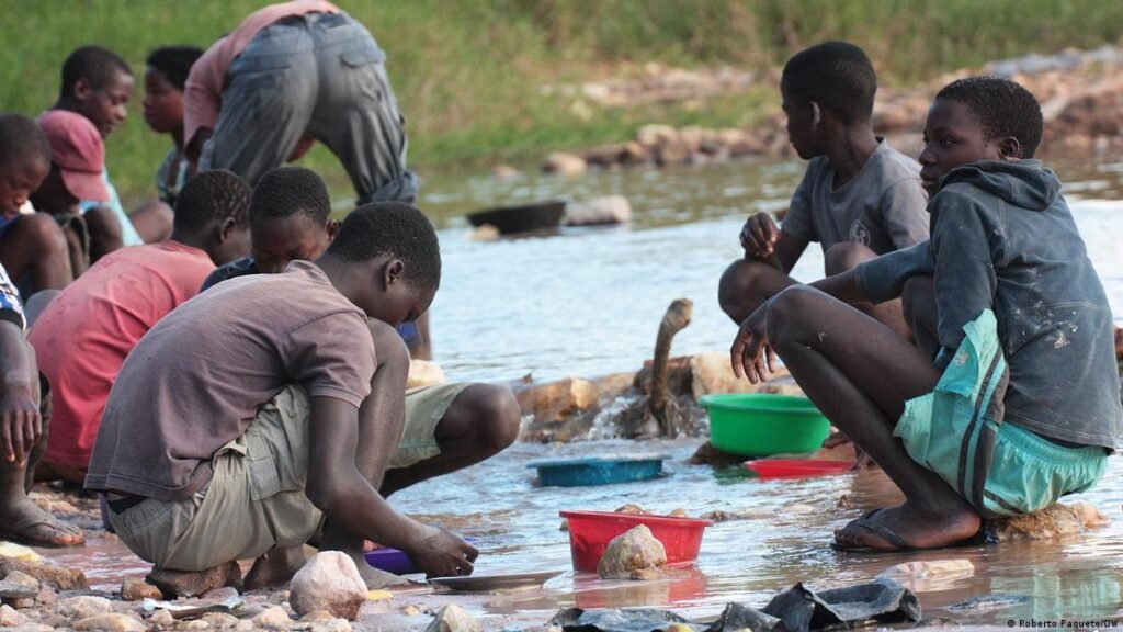 Africa