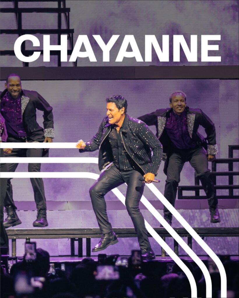 Chayanne