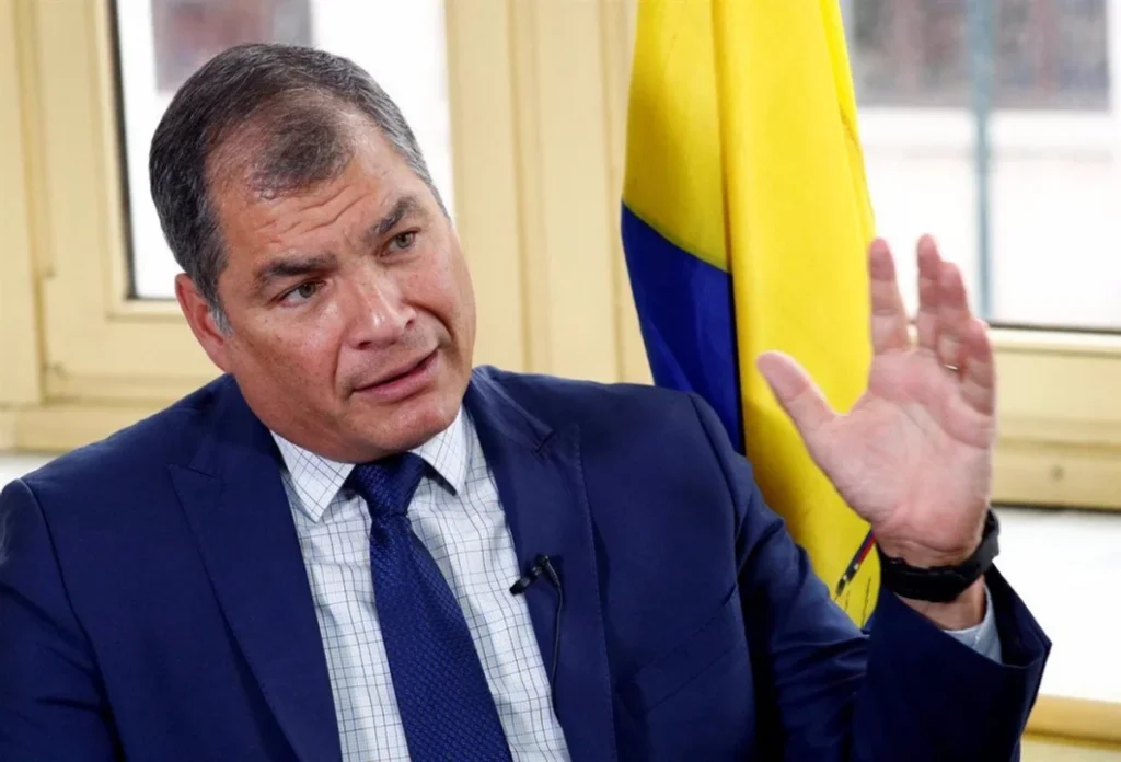 Correa