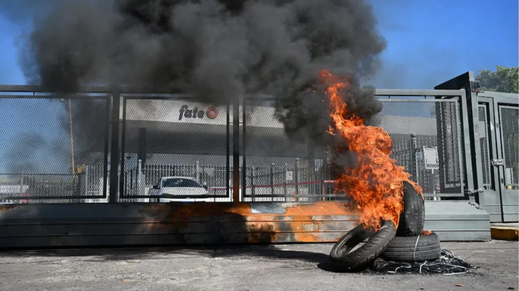 FATE faltó a la audiencia y recalienta el conflicto: cómo siguen las negociaciones FATE