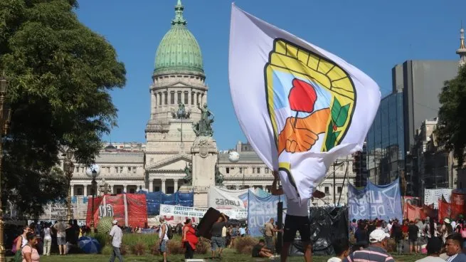 PJ para armar: Uñac se anota, Cristina juega y Kicillof se proyecta PJ