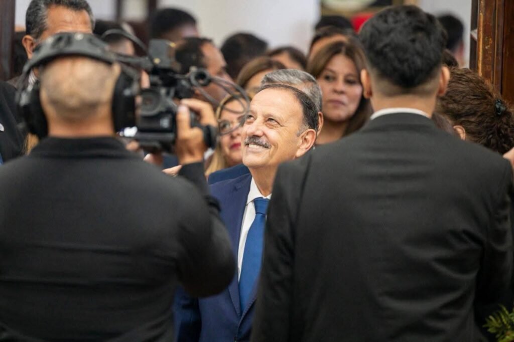 La Justicia Federal desestimó la denuncia contra Quintela y López RQ