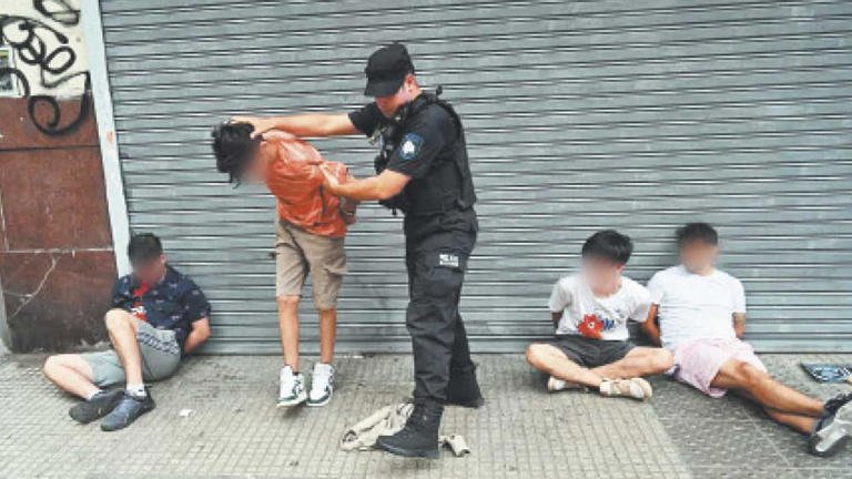 El Gobierno Nacional promulgó el nuevo Régimen Penal Juvenil WhatsApp Image 2026 03 09 at 9.03.38 AM