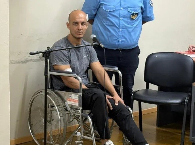 Tragedia en Ruta 141: el empresario riojano aceptó su responsabilidad y fue condenado WhatsApp Image 2026 03 20 at 12.01.30 PM