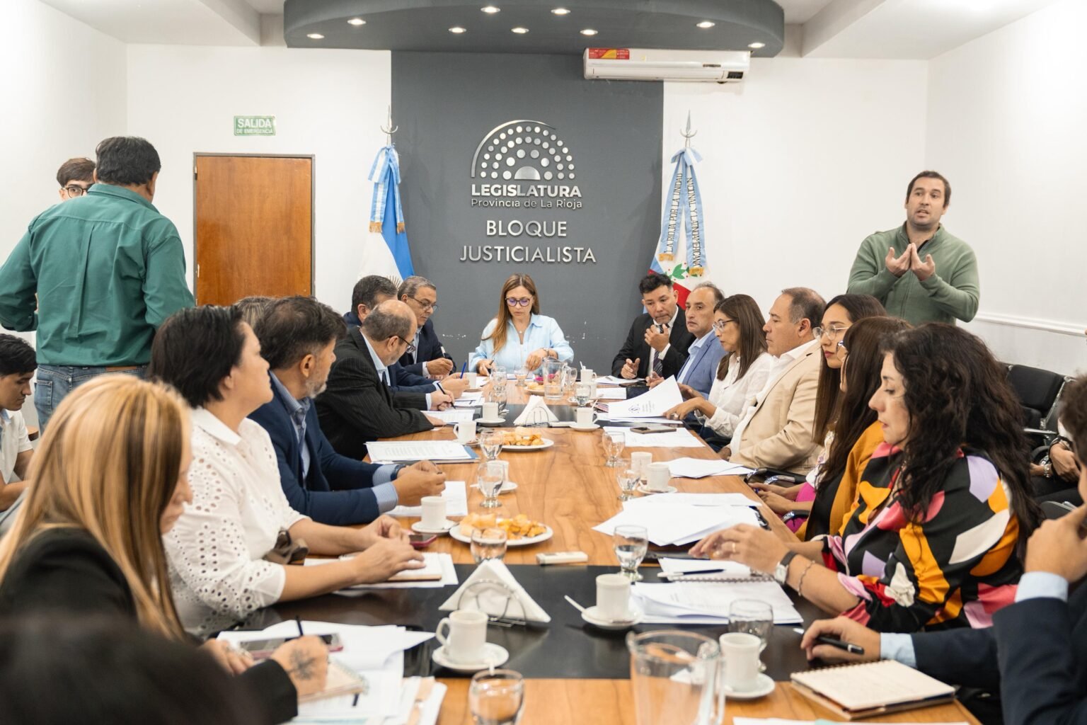 El Observatorio de Víctimas avanza en revisión e implementación de protocolos WhatsApp Image 2026 03 26 at 7.23.25 PM