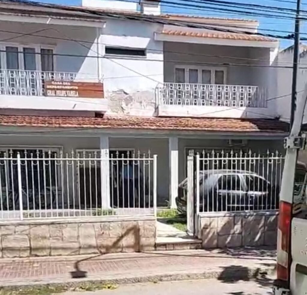 Hallaron a una mujer sin vida en una vivienda del centro capitalino WhatsApp Image 2026 03 30 at 1.57.51 PM
