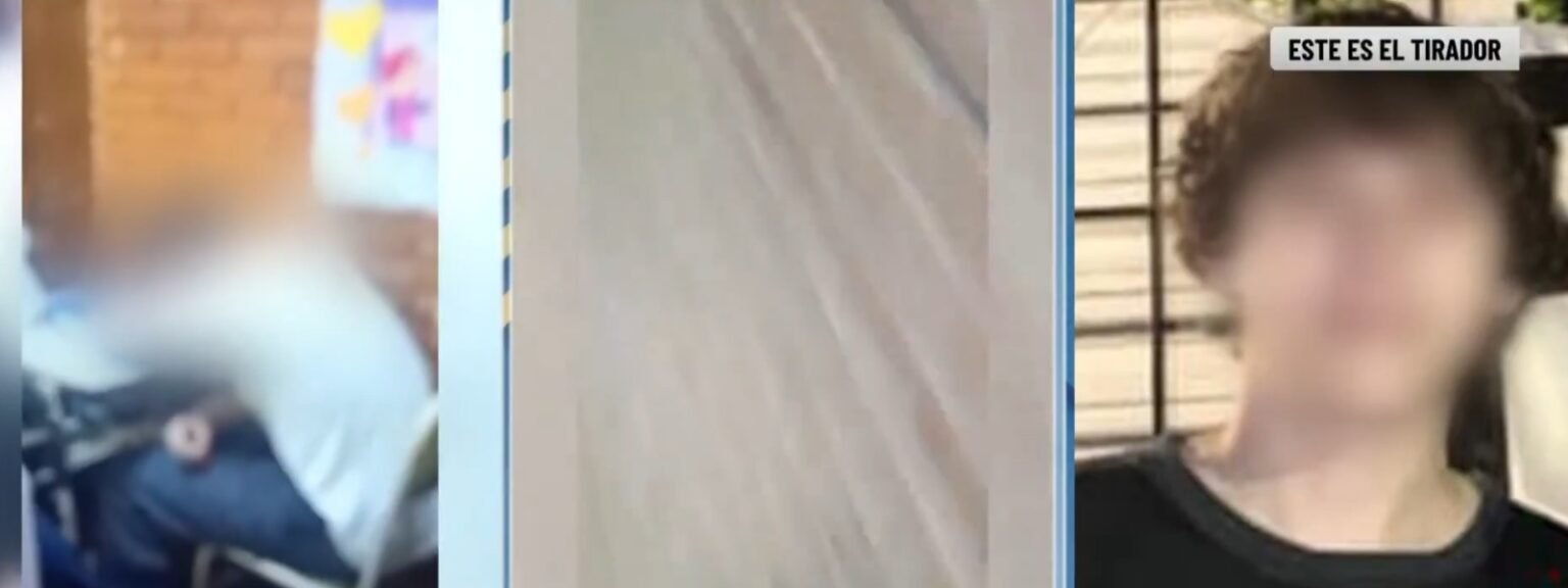 El tirador de la Escuela de Santa Fe «Sufría bullying pero no lo decía» WhatsApp Image 2026 03 30 at 11.03.20 AM