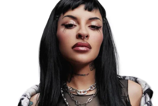 La “Ley Cazzu” se tratará en Argentina como un proyecto, luego de la presentación en México cazzu