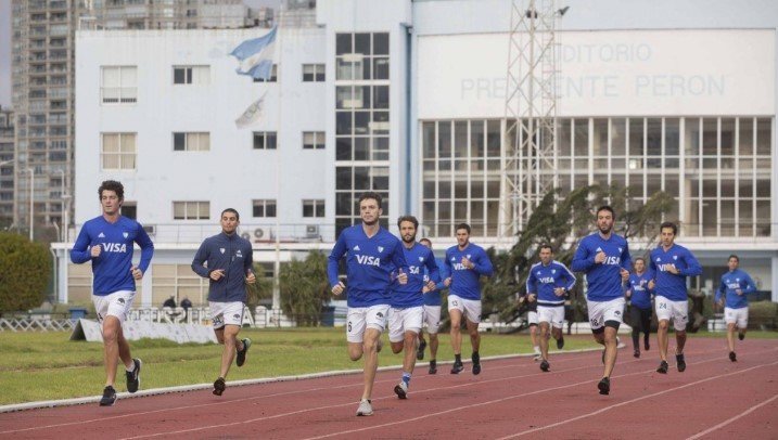 El Gobierno Nacional creó nuevas categorías de becas deportivas y prorrogó montos hasta 2027 cenard 69ca7ebf60e41