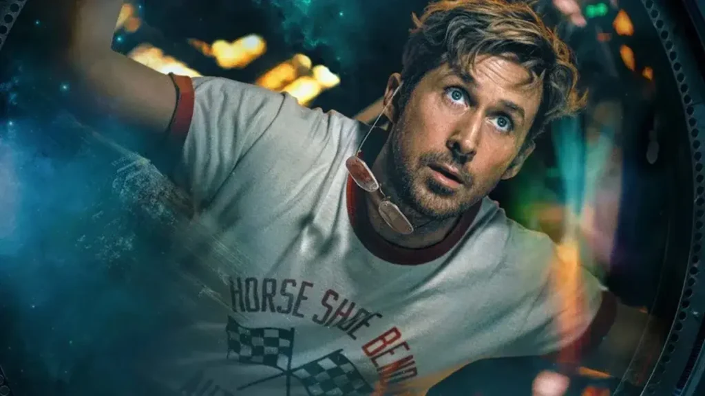 Mercedes Sosa suena en Proyecto Fin del Mundo, la nueva película de Ryan Gosling fin del mundo