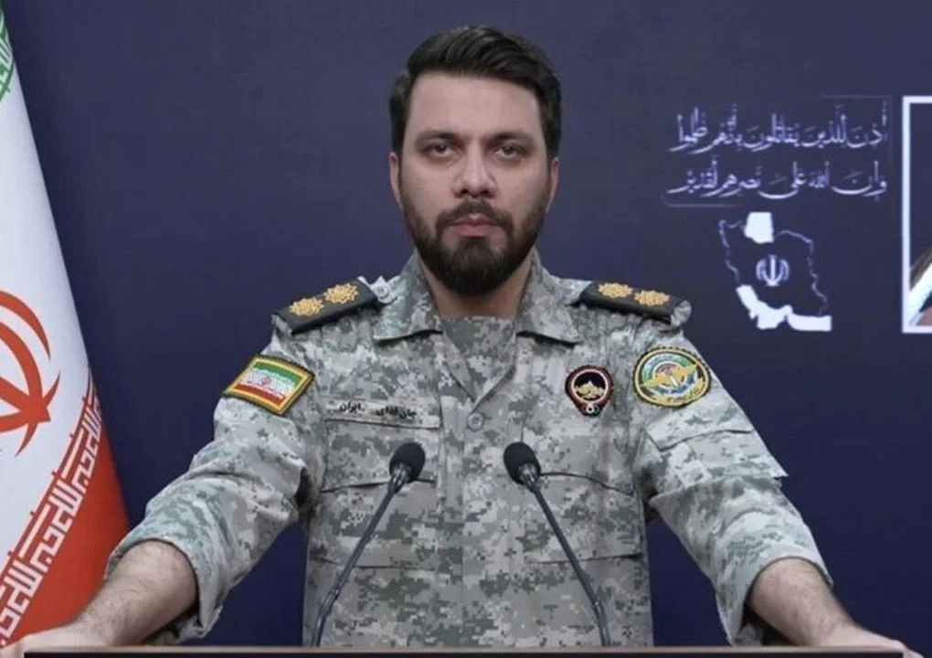 Irán rechaza las negociaciones y un posible acuerdo con EE.UU iran 2