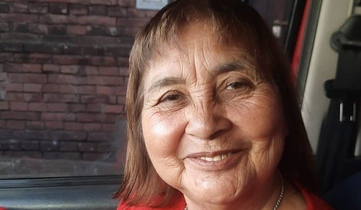 Una jubilada fue asesinada en Capilla del Señor y el principal sospechoso es su nieto jubilada asesinada