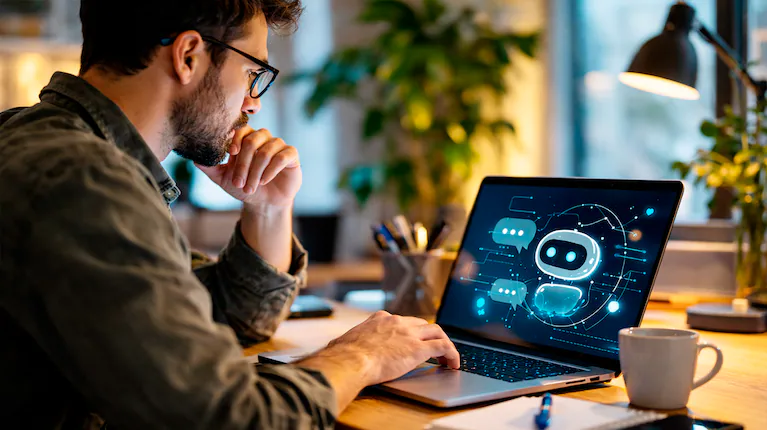 Los 6 consejos de expertos para mejorar las respuestas de ChatGPT y otras herramientas de IA los seis consejos de expertos para mejorar las respuestas de chatgpt y otras herramientas de ia TRODYZVJOVBGPEWHFMOAKTPZ6E