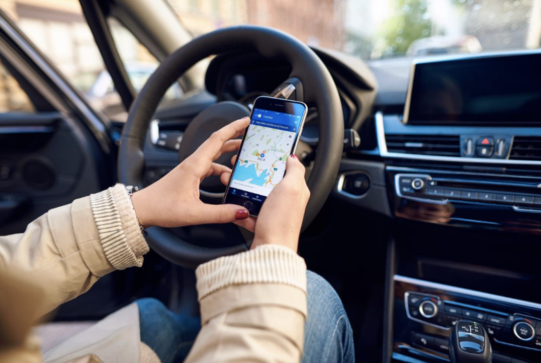 Crece la cantidad de choferes de aplicación: la búsqueda de un segundo ingreso en medio de la crisis uber