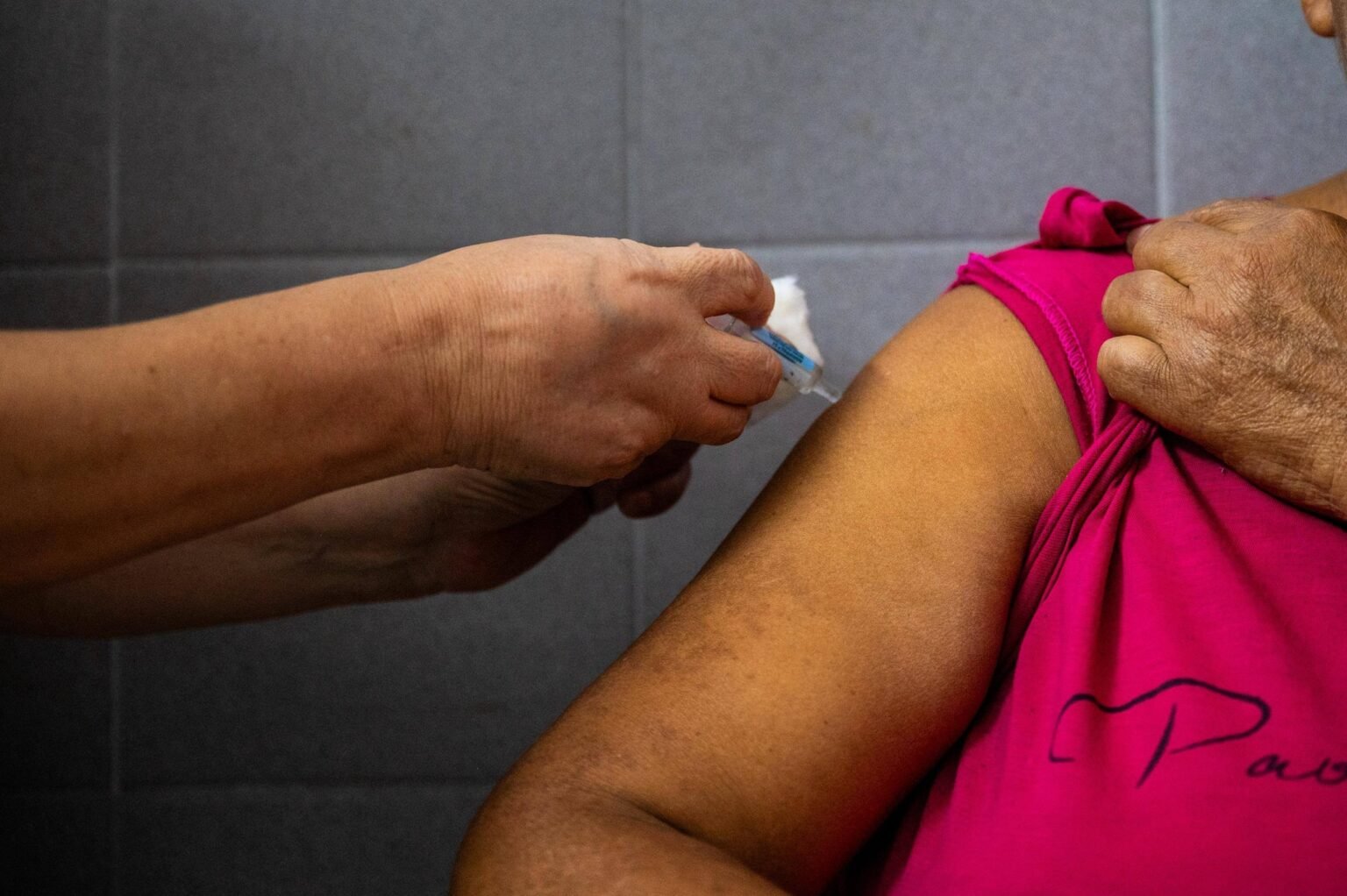 vacunacion antigripal