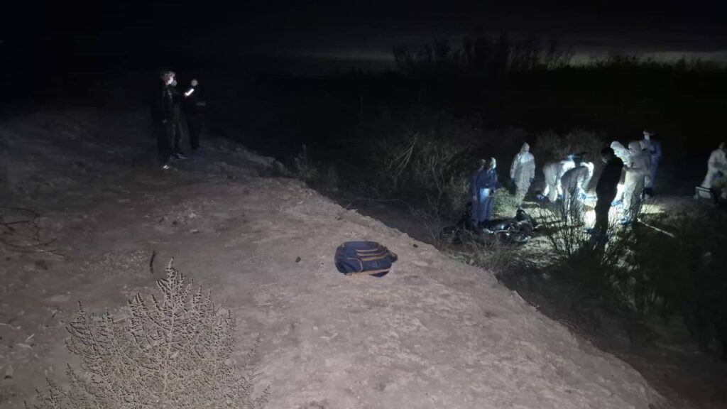 Conmoción en San Juan por el hallazgo de un fotógrafo muerto en una zona rural 2 662177299 1547580614037966 7745262505229950593 n