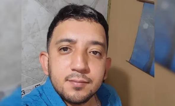 Conmoción en San Juan por el hallazgo de un fotógrafo muerto en una zona rural 1 665934680 1547580750704619 5617296649814846421 n