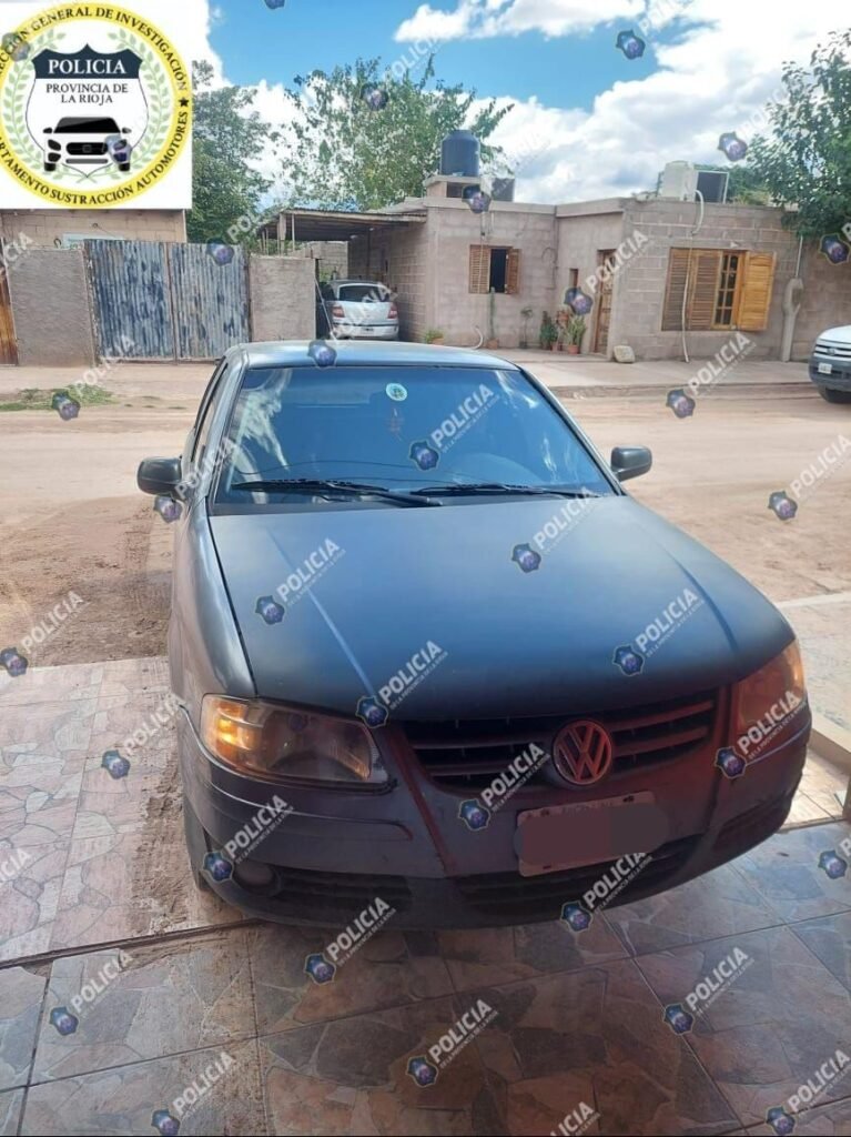 Secuestran un vehículo tras una investigación judicial 673446907 122170935182821877 4839030001885348571 n