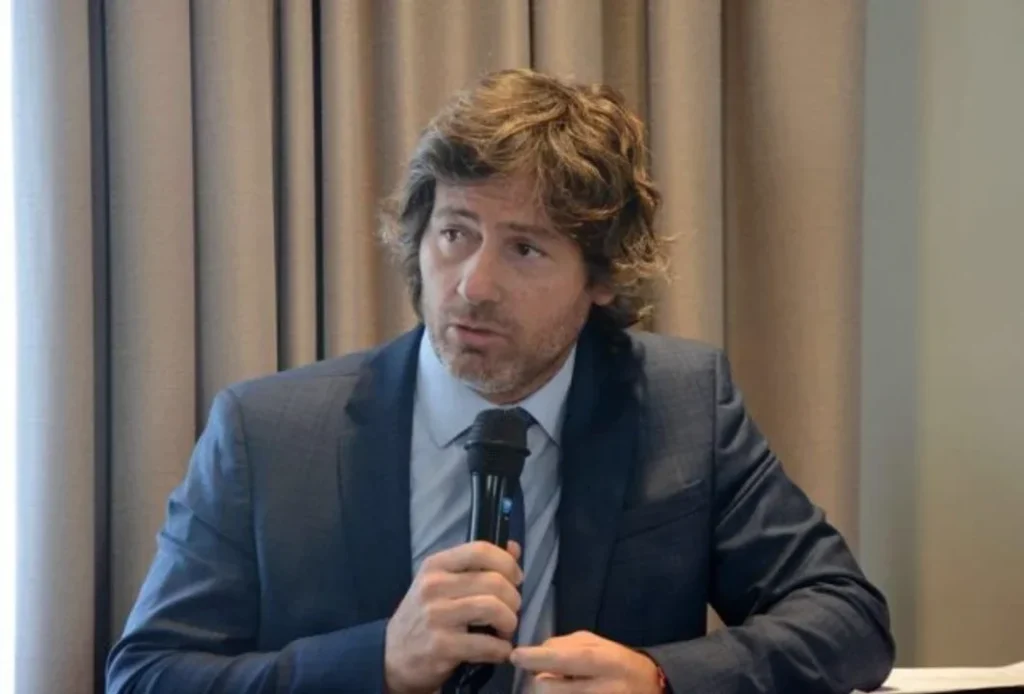 El ministro de Justicia de la Nación nombró a su hermano como jefe de Gabinete 720 1 4