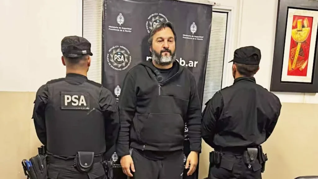 Causa Fentanilo contaminado: García Furfaro vuelve a ser indagado 720 3 3