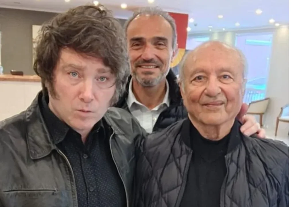 La Corte Suprema falló a favor de Eduardo Menem: ANSES deberá pagarle una jubilación millonaria 720 7